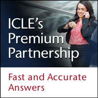 ICLE Ad